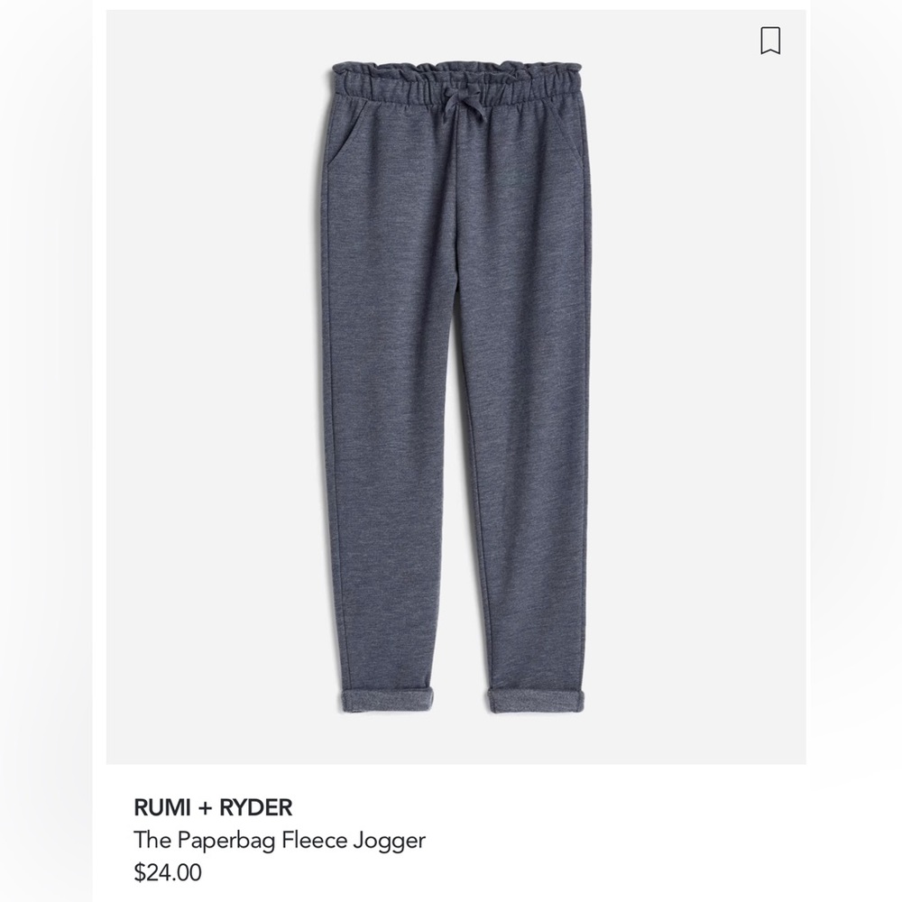 Sweatpants - Picture 2 of 2